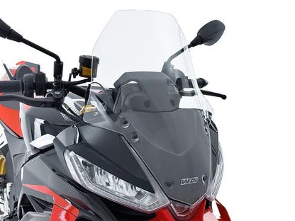 WRS WINDSCREEN TOURING TUONO V4 CL AP017T