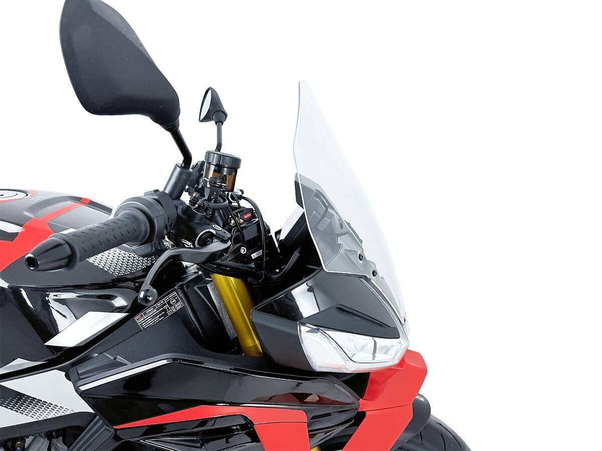 WRS WINDSCREEN TOURING TUONO V4 CL AP017T