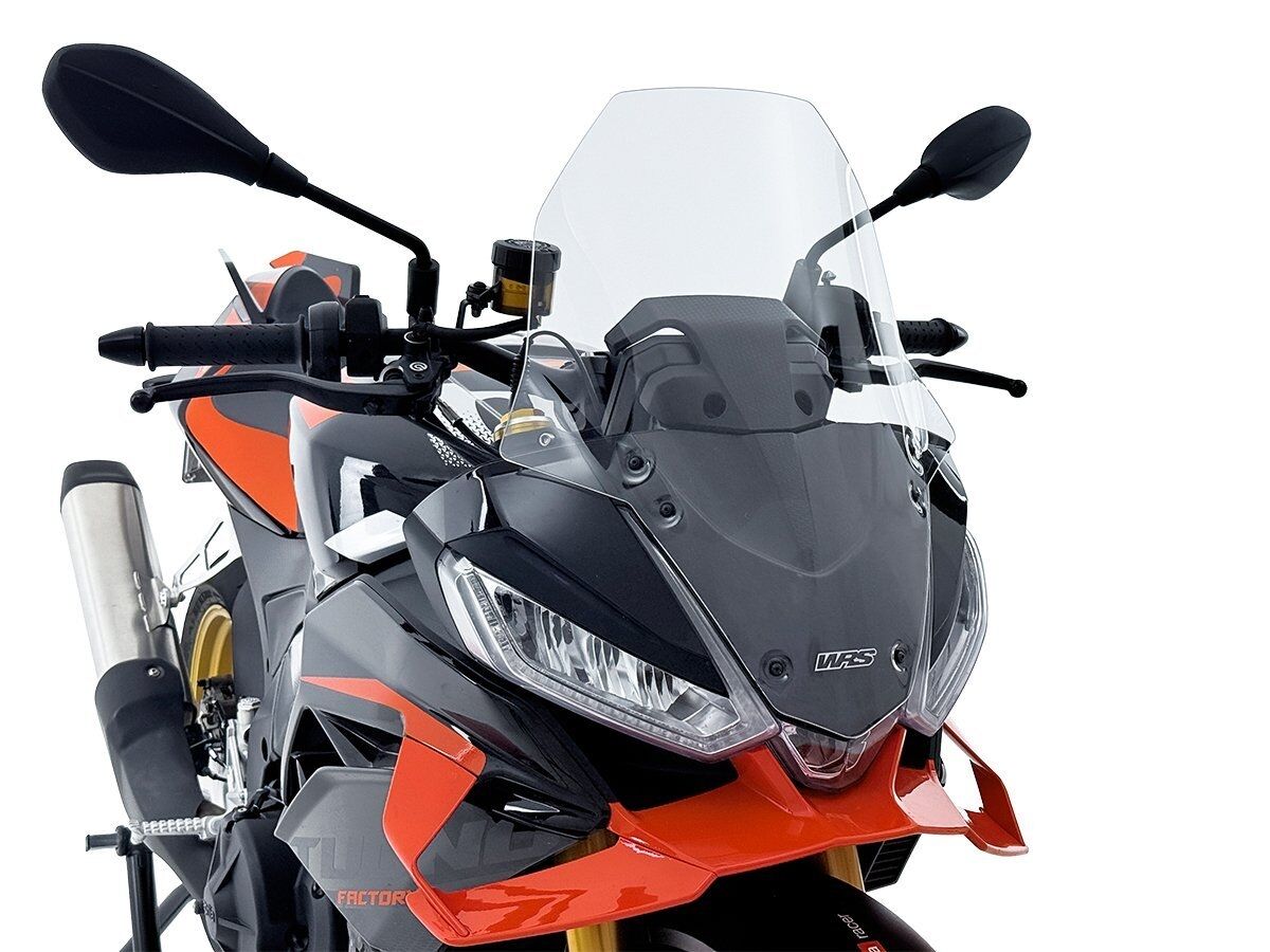 WRS WINDSCREEN TOURING TUONO V4 CL AP017T