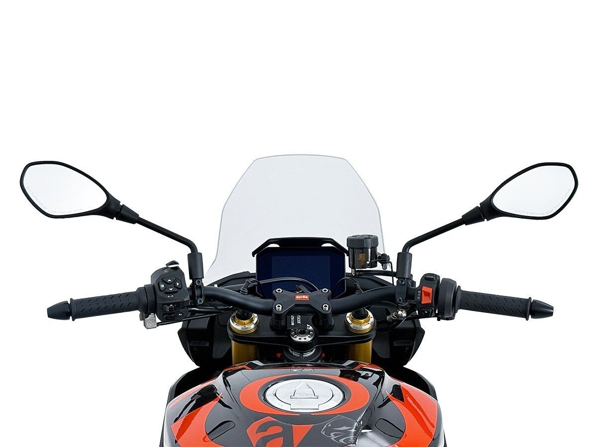 WRS WINDSCREEN TOURING TUONO V4 CL AP017T