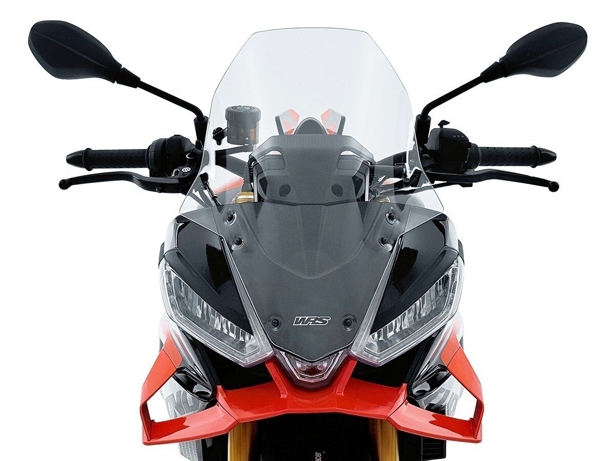 WRS WINDSCREEN TOURING TUONO V4 CL AP017T