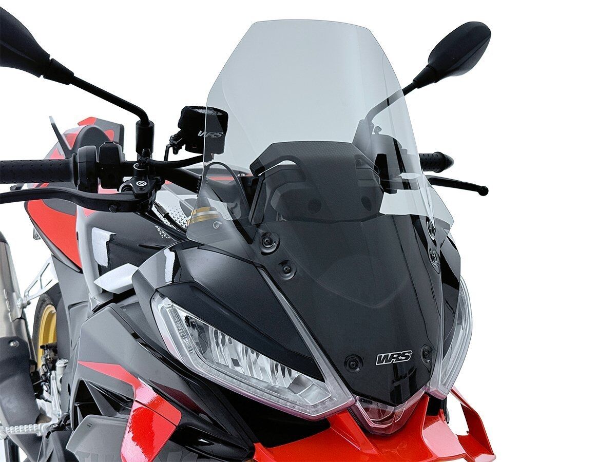 WRS WINDSCREEN TOURING TUONO V4 SM AP017F