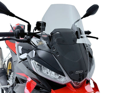 WRS WINDSCREEN TOURING TUONO V4 SM AP017F