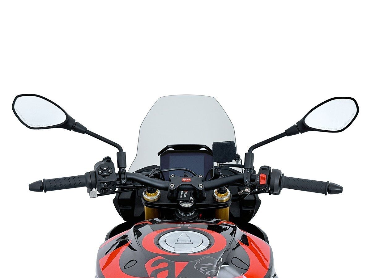 WRS WINDSCREEN TOURING TUONO V4 SM AP017F