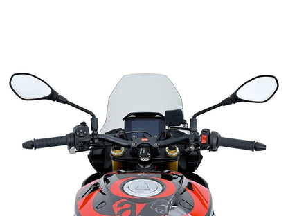 WRS WINDSCREEN TOURING TUONO V4 SM AP017F