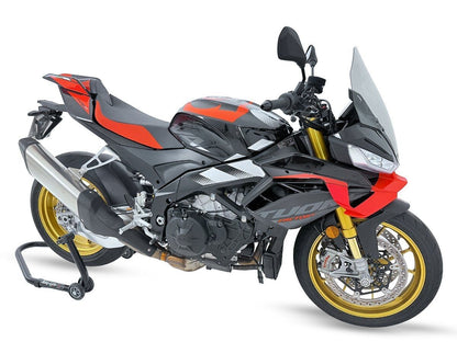 WRS WINDSCREEN TOURING TUONO V4 SM AP017F