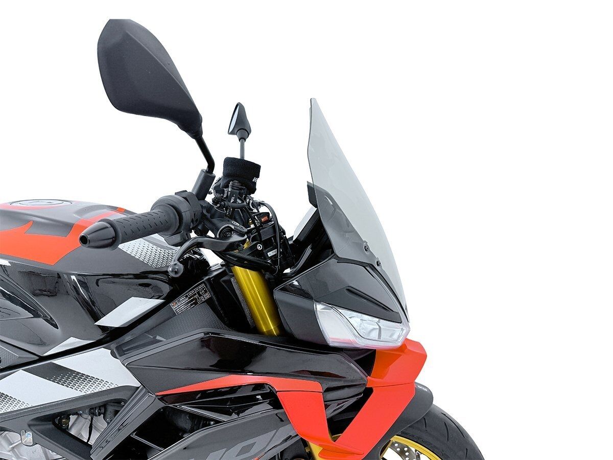 WRS WINDSCREEN TOURING TUONO V4 SM AP017F