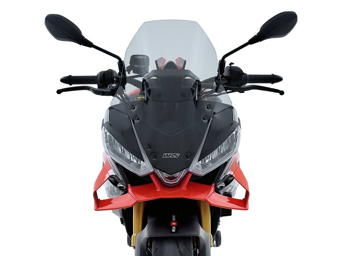 WRS WINDSCREEN TOURING TUONO V4 SM AP017F