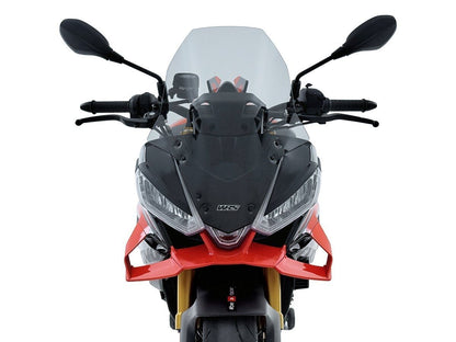 WRS WINDSCREEN TOURING TUONO V4 SM AP017F