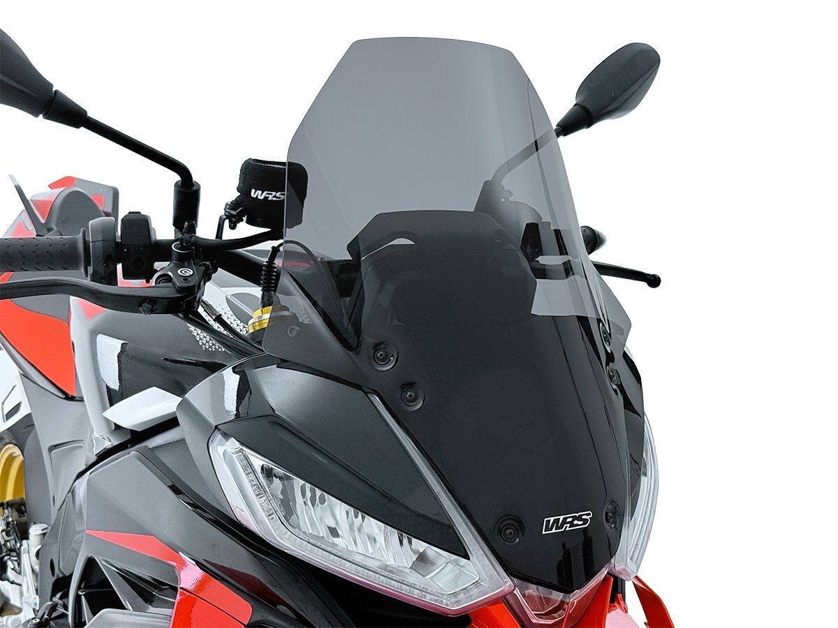WRS WINDSCREEN TOURING TUONO V4 DA AP017FS