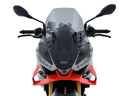 WRS WINDSCREEN TOURING TUONO V4 DA AP017FS