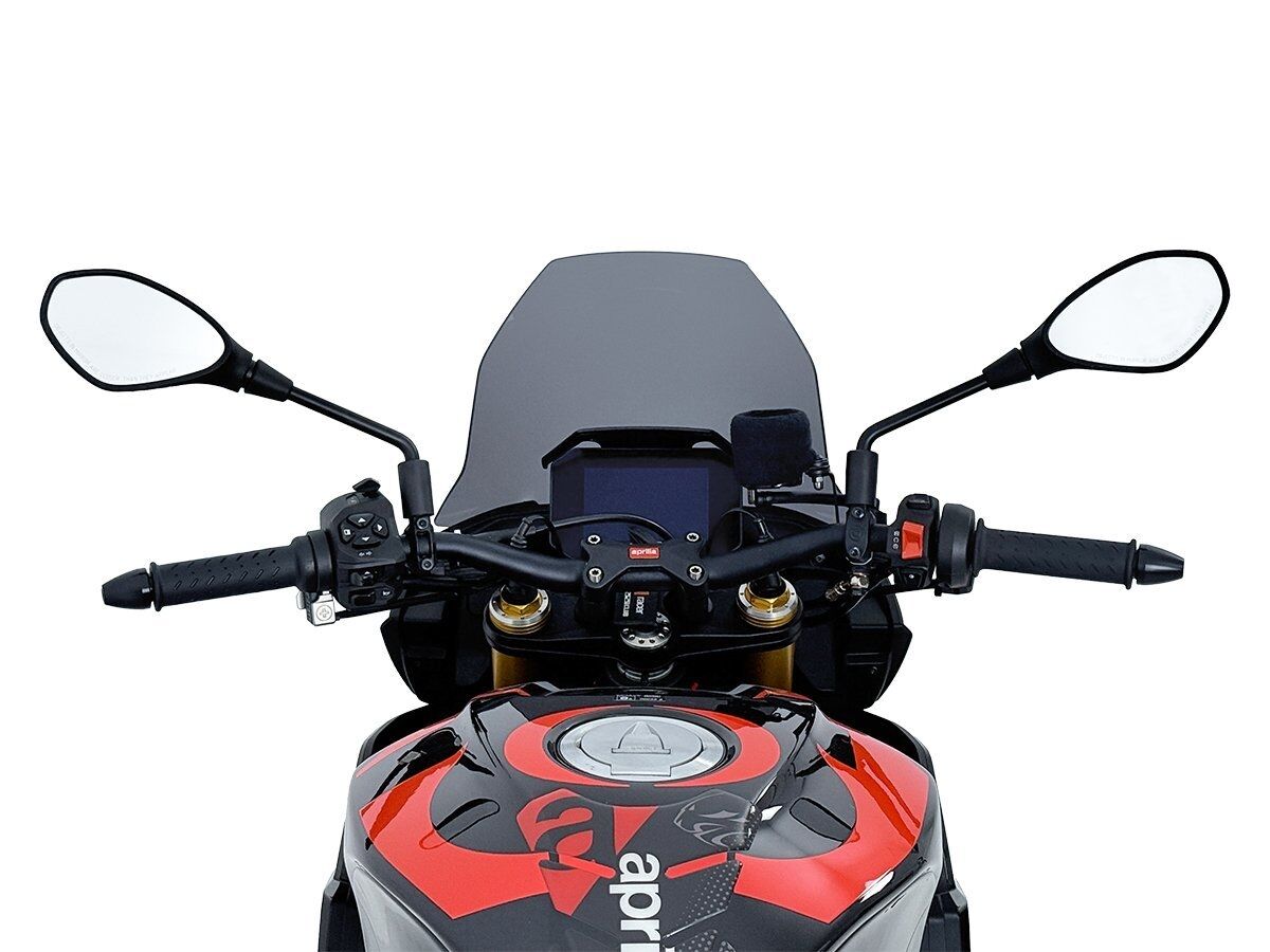 WRS WINDSCREEN TOURING TUONO V4 DA AP017FS