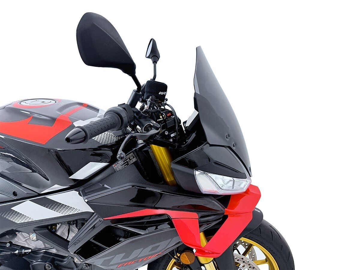 WRS WINDSCREEN TOURING TUONO V4 DA AP017FS