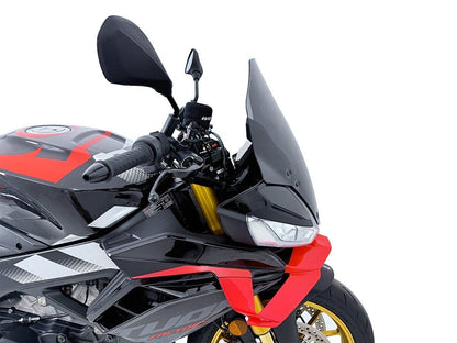 WRS WINDSCREEN TOURING TUONO V4 DA AP017FS