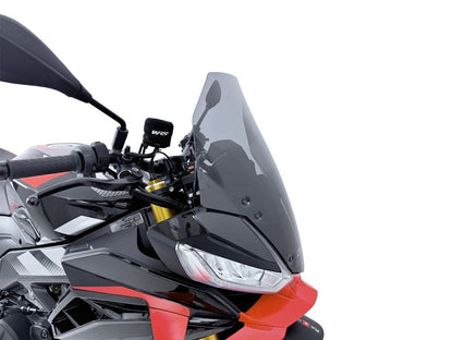 WRS WINDSCREEN TOURING TUONO V4 DA AP017FS