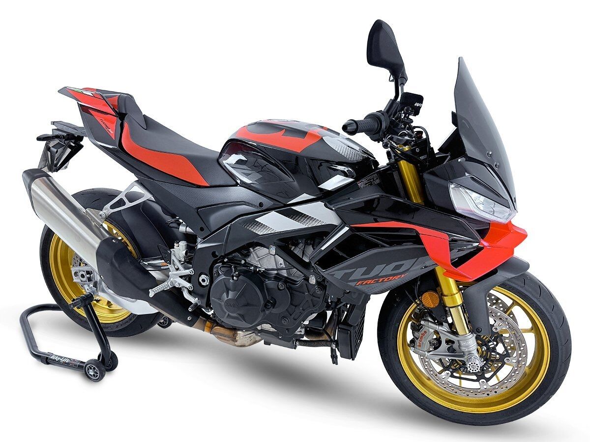 WRS WINDSCREEN TOURING TUONO V4 DA AP017FS