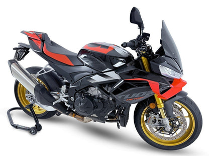 WRS WINDSCREEN TOURING TUONO V4 DA AP017FS
