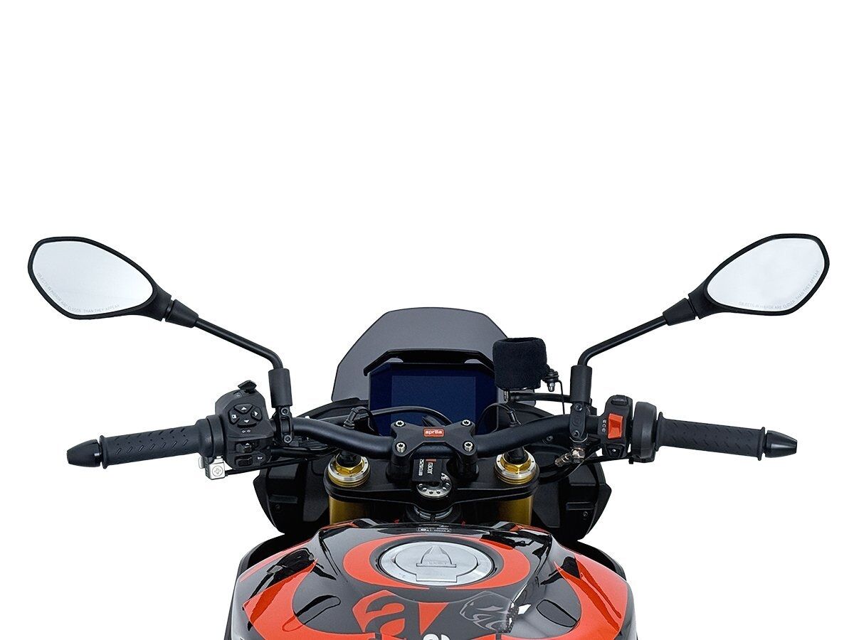 WRS WINDSCREEN SPORT TUONO V4 DARK AP018FS