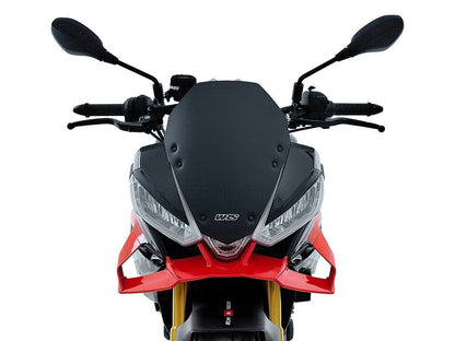 WRS WINDSCREEN SPORT TUONO V4 MATT AP018NO