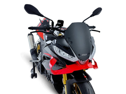 WRS WINDSCREEN SPORT TUONO V4 MATT AP018NO