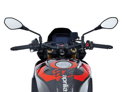 WRS WINDSCREEN SPORT TUONO V4 MATT AP018NO