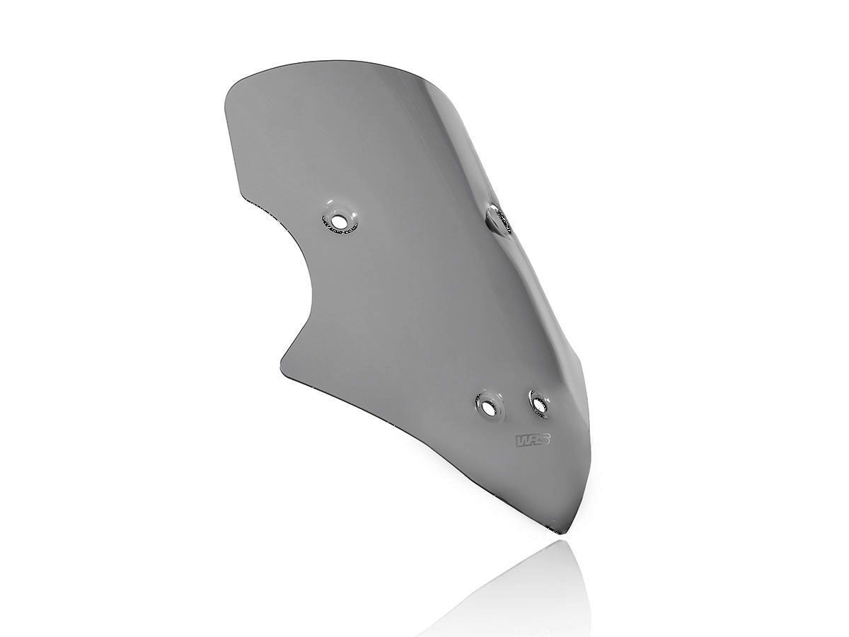 WRS WINDSCREEN TOURING MULTISTRADA DU017FS
