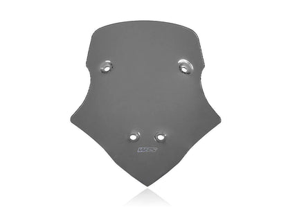 WRS WINDSCREEN TOURING MULTISTRADA DU017FS