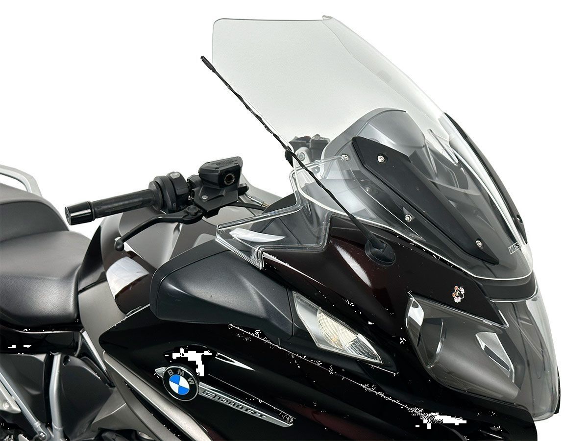 WRS WINDSCREEN STANDARD R1200/R125 BM079T