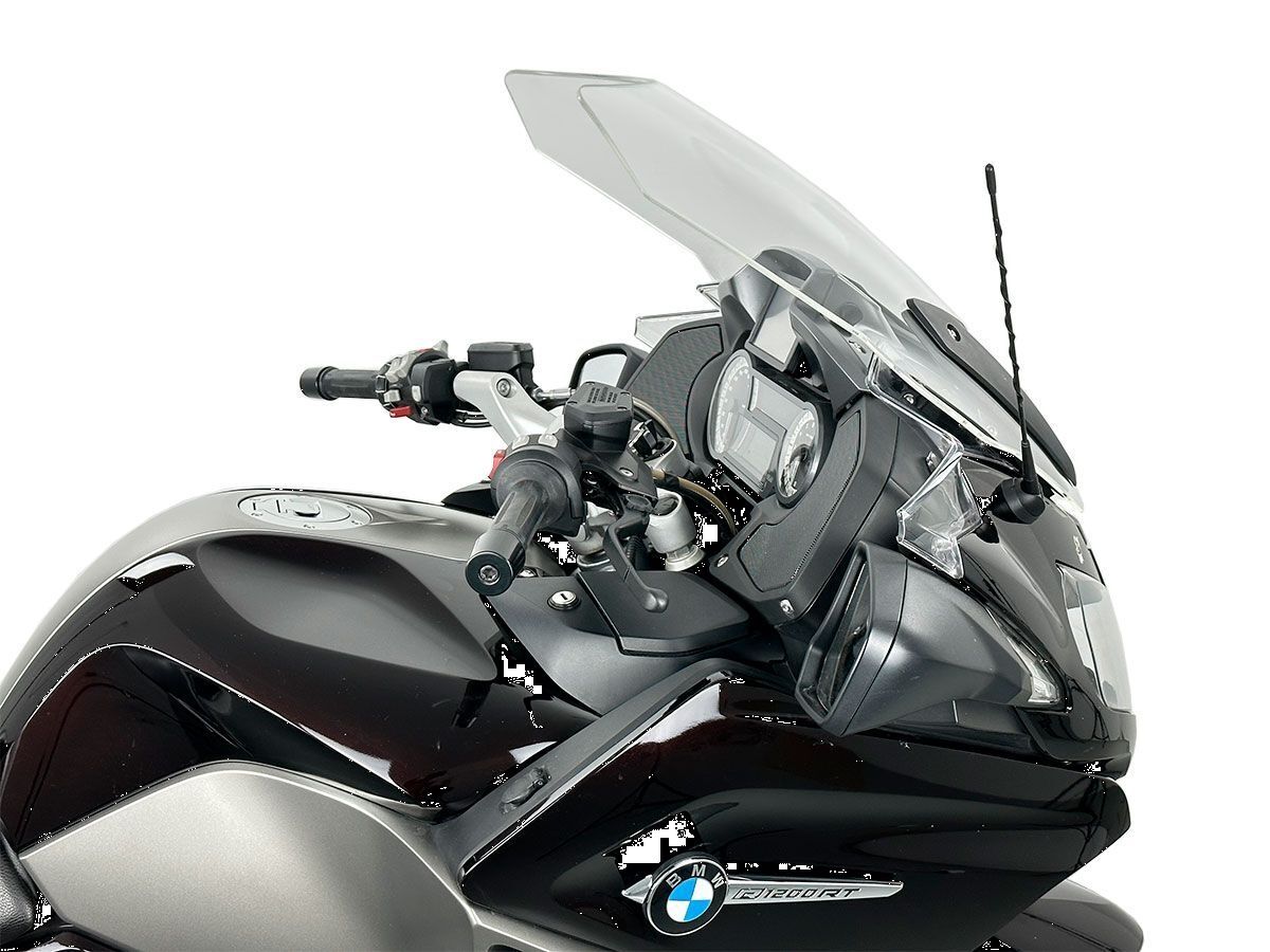 WRS WINDSCREEN STANDARD R1200/R125 BM079T