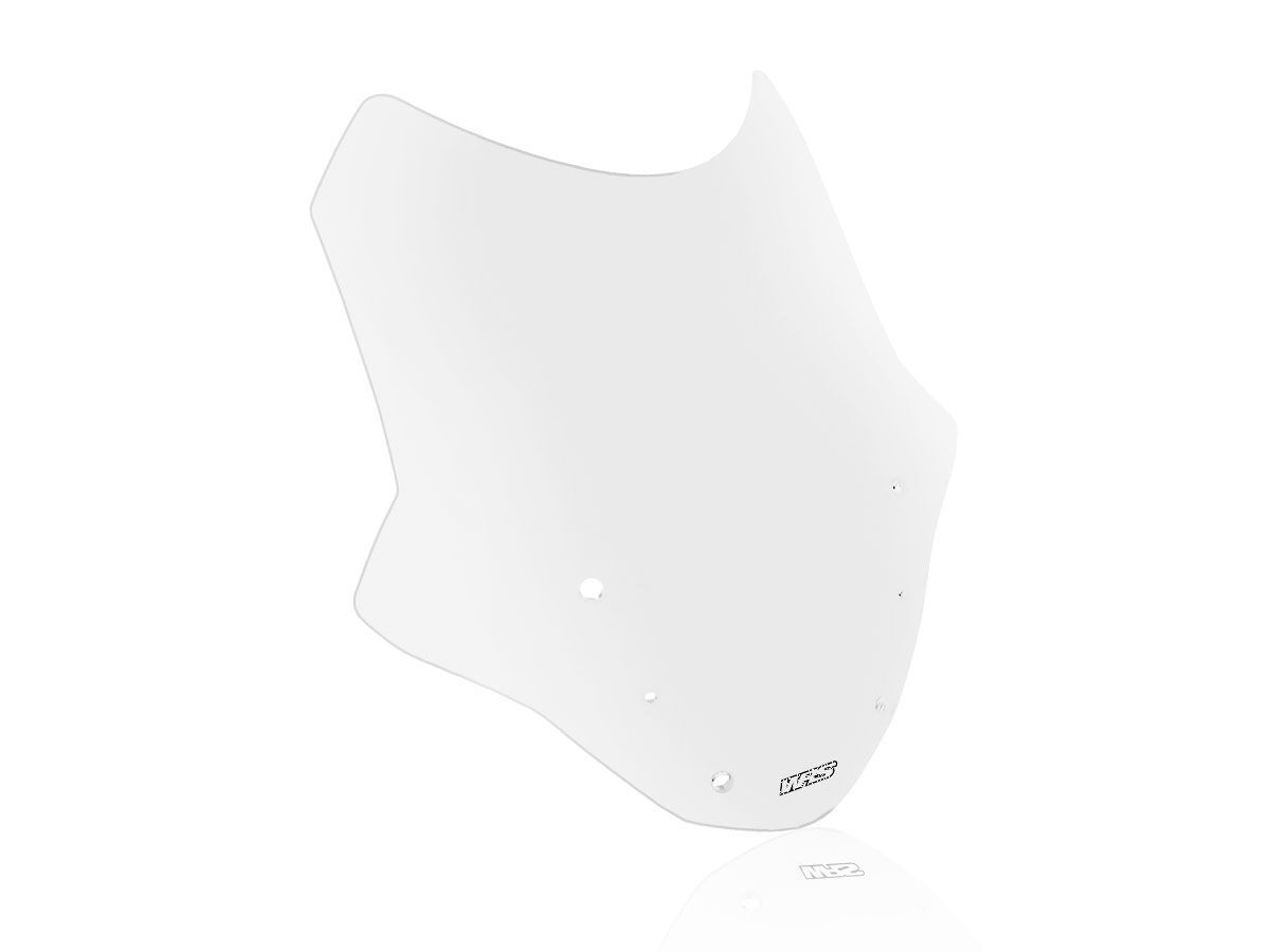 WRS WINDSCREEN STANDARD R1200/R125 BM079T