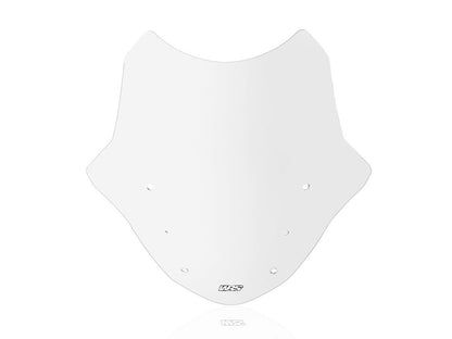 WRS WINDSCREEN STANDARD R1200/R125 BM079T