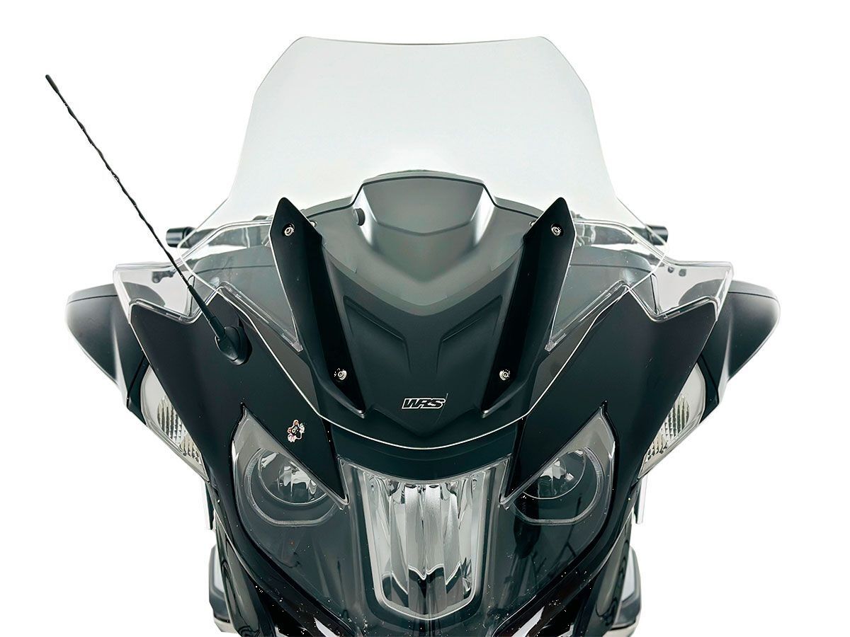 WRS WINDSCREEN STANDARD R1200/R125 BM079T