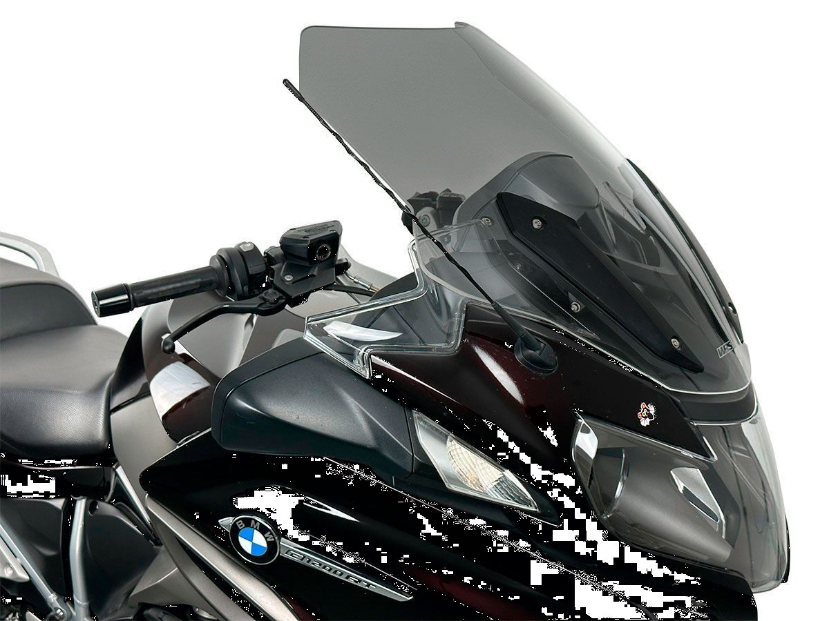 WRS WINDSCREEN STANDARD R1200/R125 BM079F