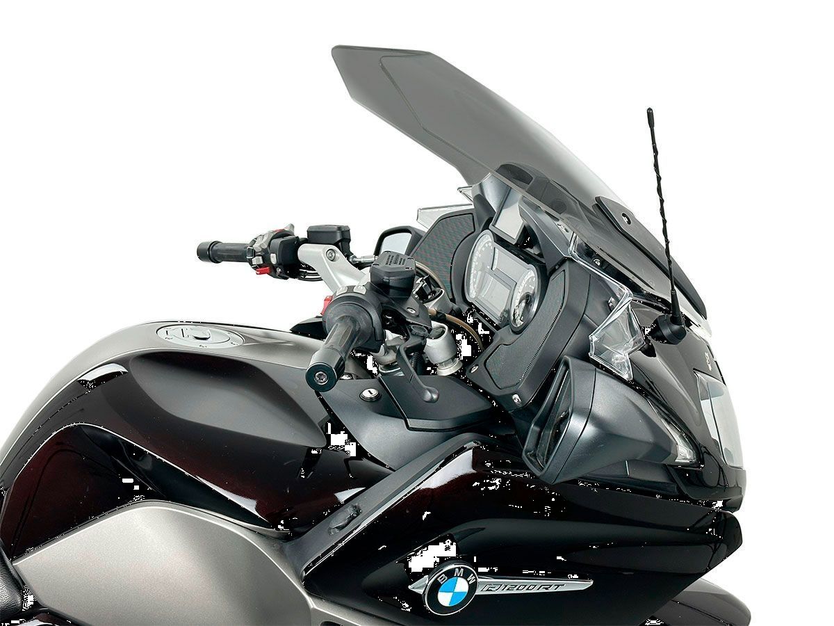 WRS WINDSCREEN STANDARD R1200/R125 BM079F