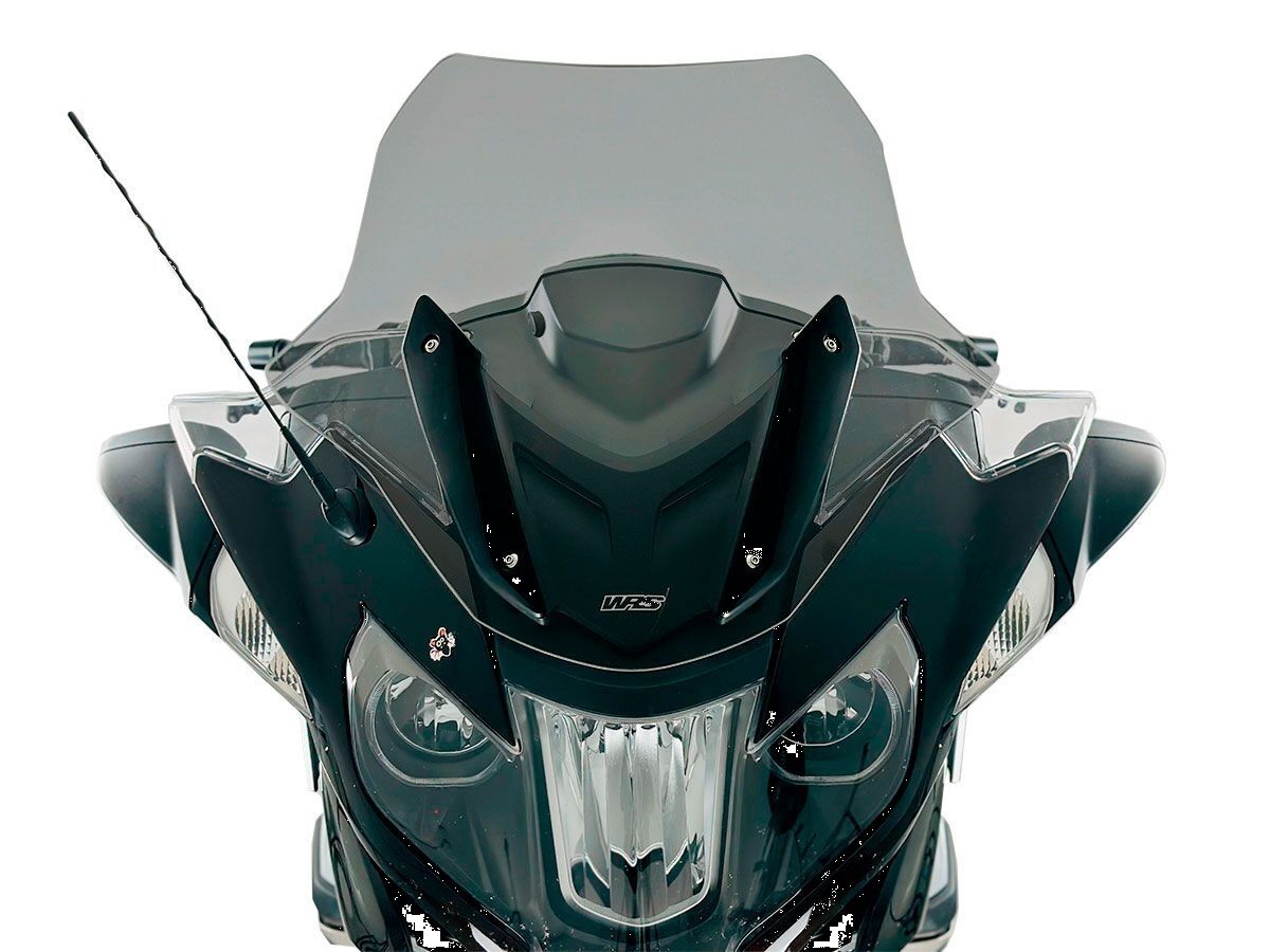 WRS WINDSCREEN STANDARD R1200/R125 BM079F