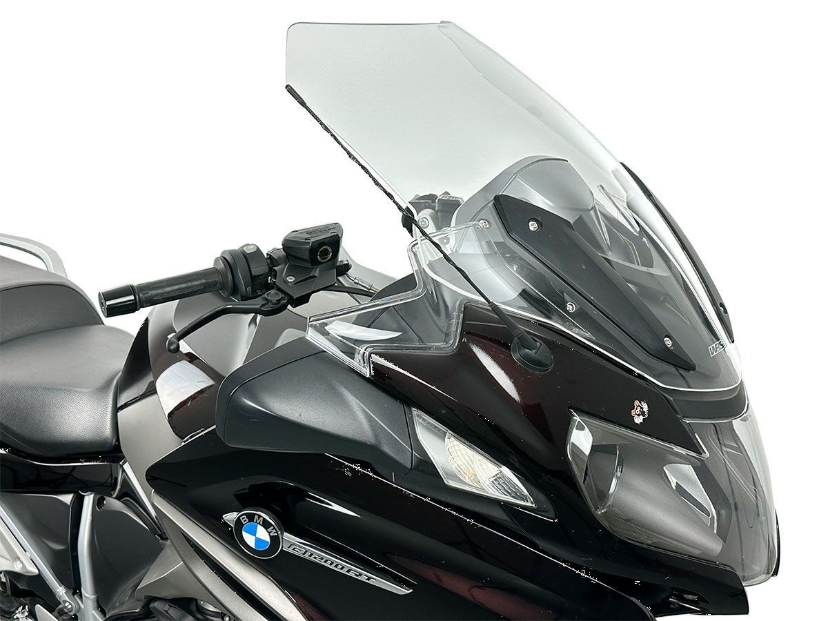 WRS WINDSCREEN TOURING R1200/R1250 BM078T