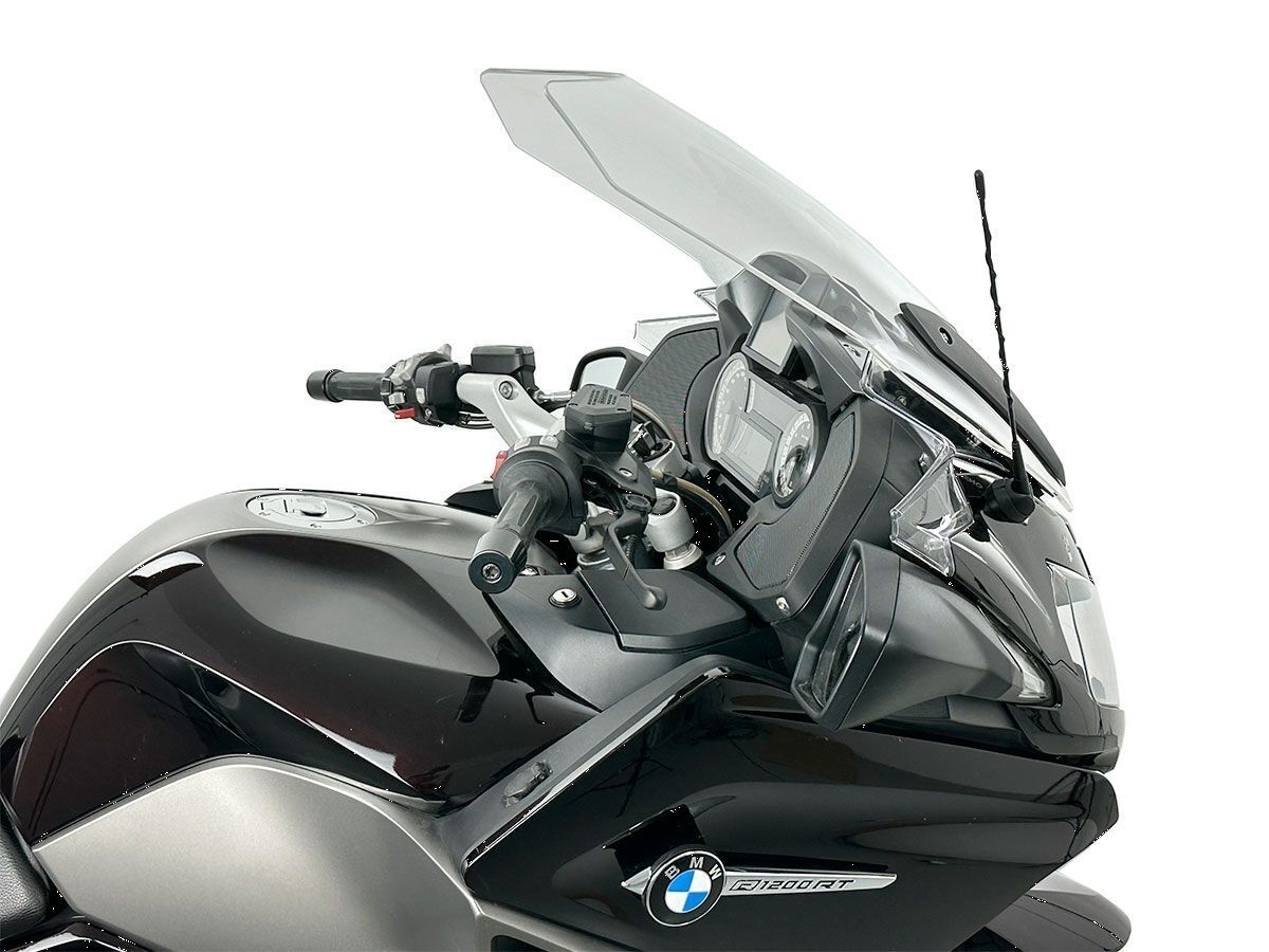 WRS WINDSCREEN TOURING R1200/R1250 BM078T