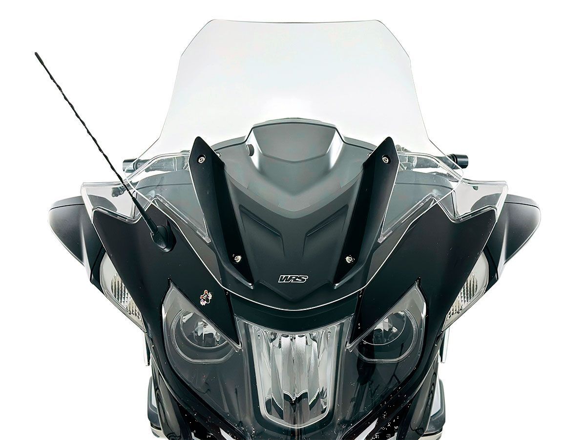 WRS WINDSCREEN TOURING R1200/R1250 BM078T
