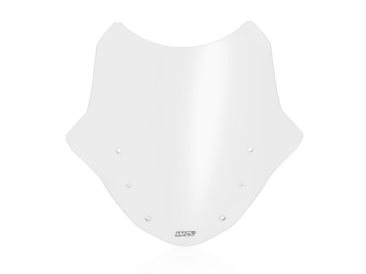 WRS WINDSCREEN TOURING R1200/R1250 BM078T