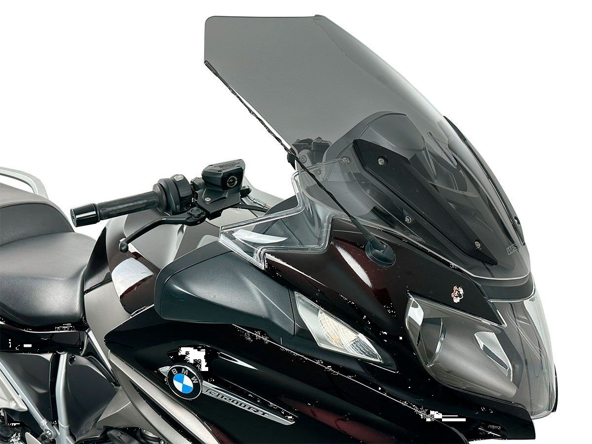 WRS WINDSCREEN TOURING R1200/R1250 BM078F