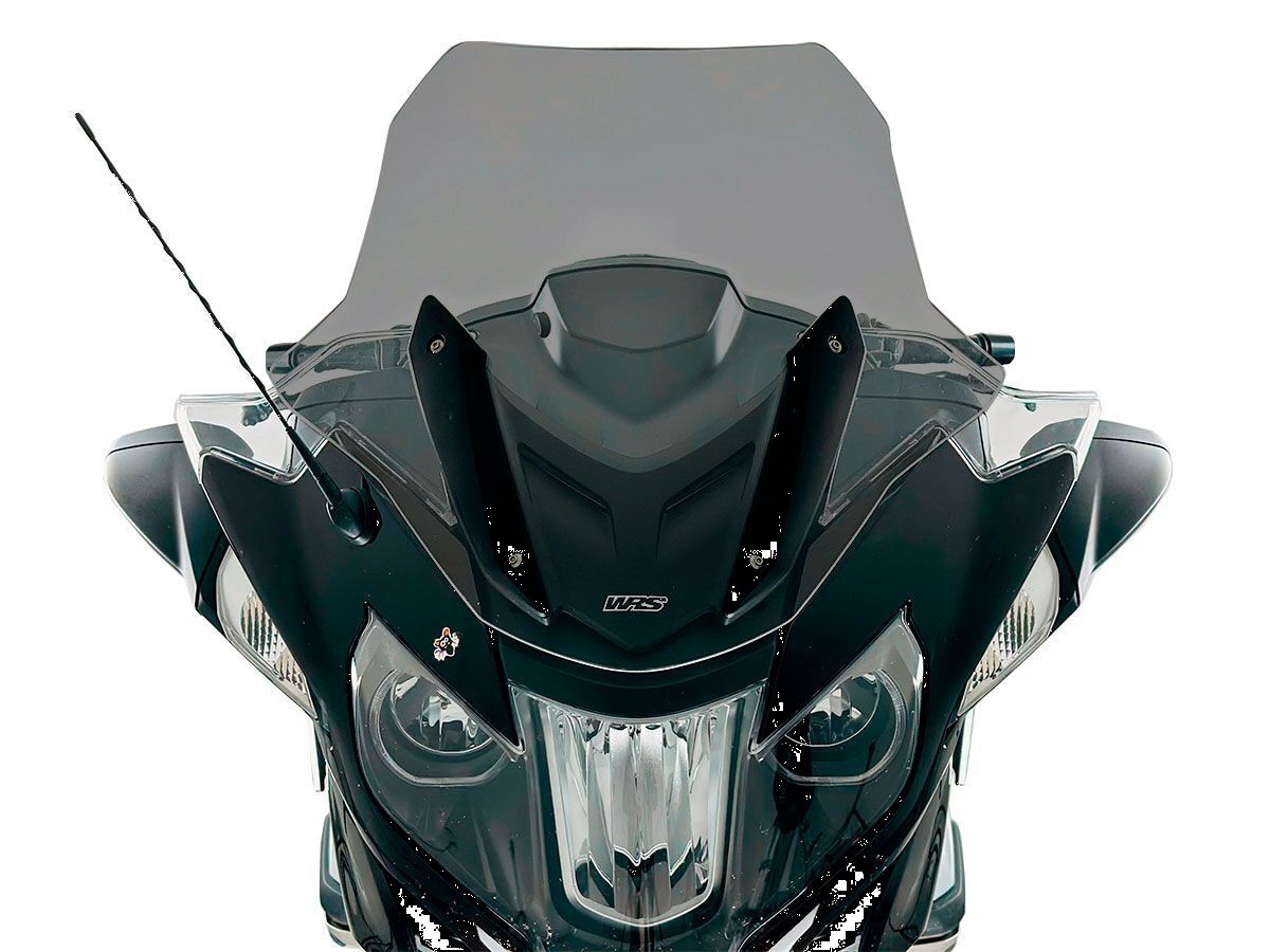 WRS WINDSCREEN TOURING R1200/R1250 BM078F