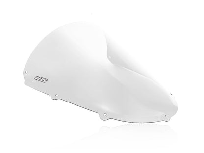 WRS WINDSCREEN RACE RS125 CLEAR AP015T