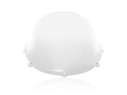 WRS WINDSCREEN RACE RS125 CLEAR AP015T