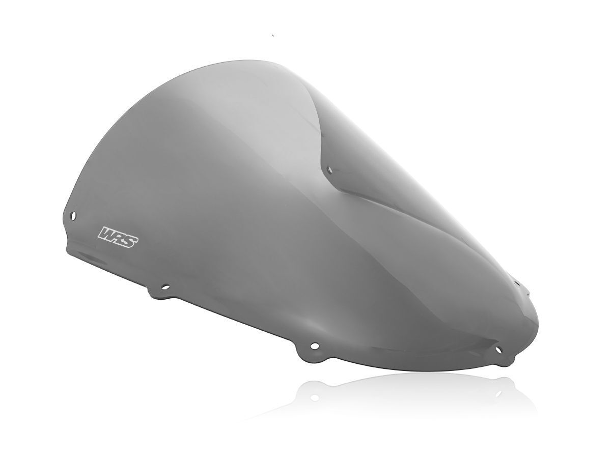 WRS WINDSCREEN RACE RS125 DARK SMO AP015FS