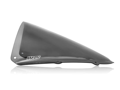WRS WINDSCREEN RACE RS125 DARK SMO AP015FS