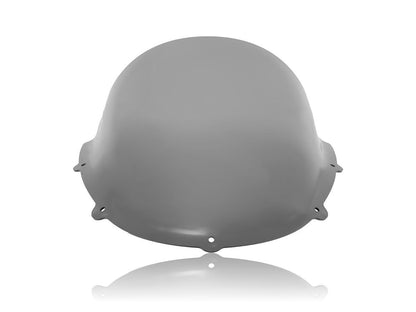 WRS WINDSCREEN RACE RS125 DARK SMO AP015FS