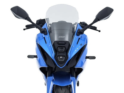 WRS WINDSCREEN TOURING GSX-8R CLEA SU009T