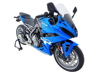 WRS WINDSCREEN TOURING GSX-8R CLEA SU009T