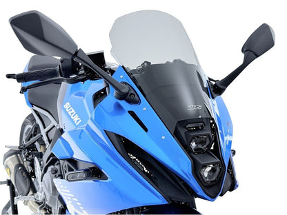 WRS WINDSCREEN TOURING GSX-8R SMOK SU009F