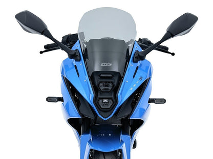 WRS WINDSCREEN TOURING GSX-8R SMOK SU009F